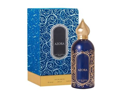 azora dupe perfume|Azora by Attar Collection » Reviews & Perfume Facts.